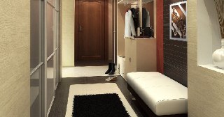 Ремонт коридора под ключ Шебекино цена от 3993 руб.
