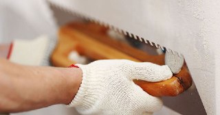 Штукатурные работы Шебекино цена от 400 руб.
